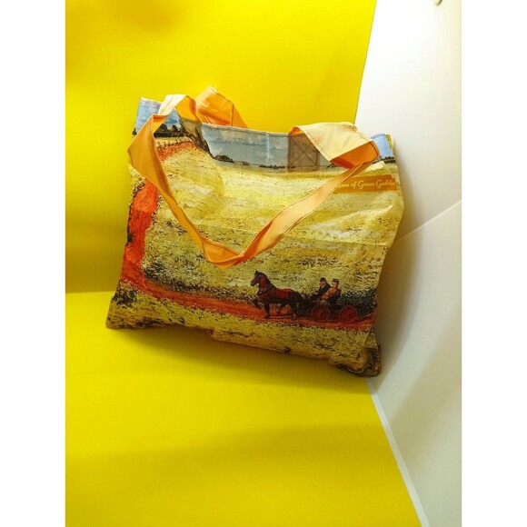 Anne of Green Gables reusable shopping bag - Picture 7 of 8